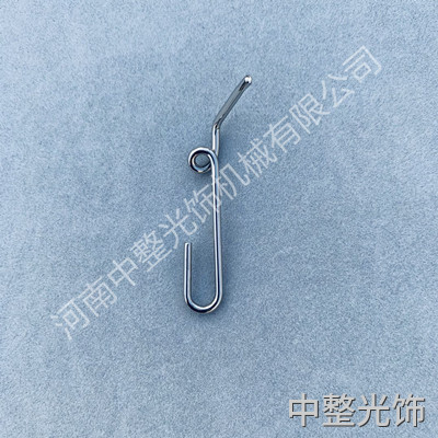 导纱钩抛光案例1